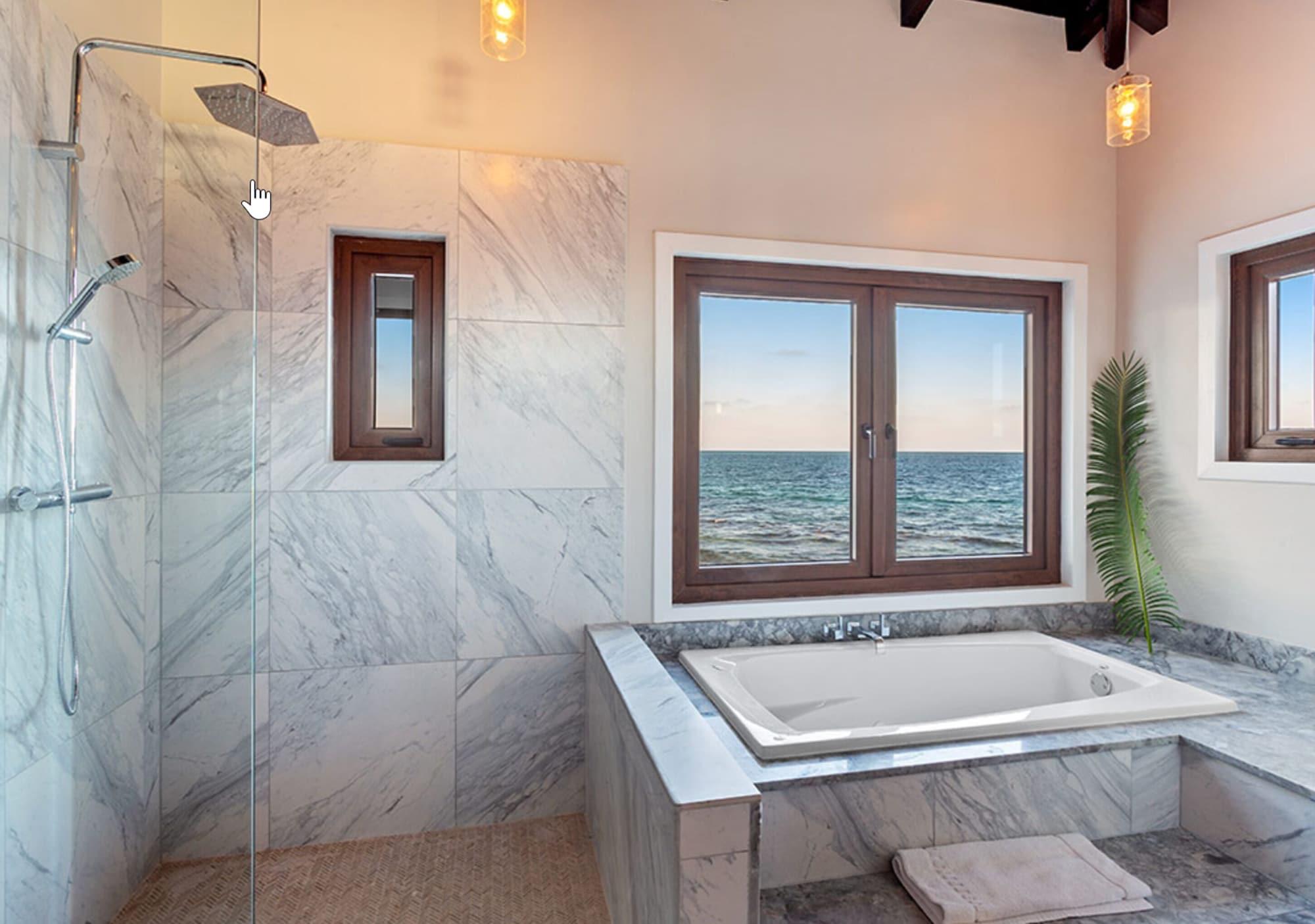 Hatchet Caye Island Resort (Adults Only) Placencia Exterior foto