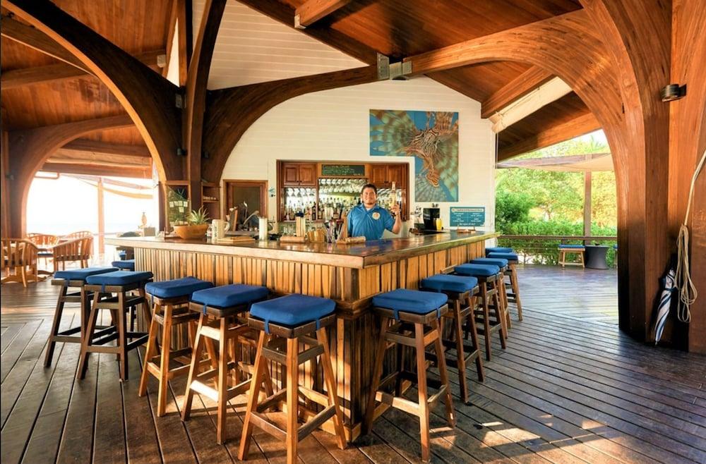 Hatchet Caye Island Resort (Adults Only) Placencia Exterior foto