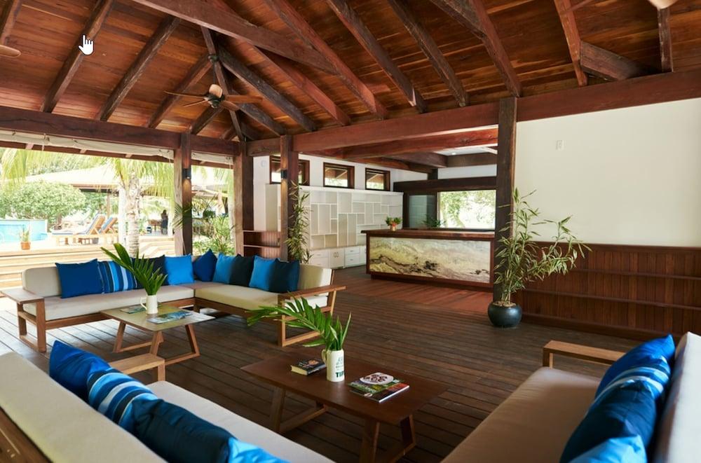 Hatchet Caye Island Resort (Adults Only) Placencia Exterior foto