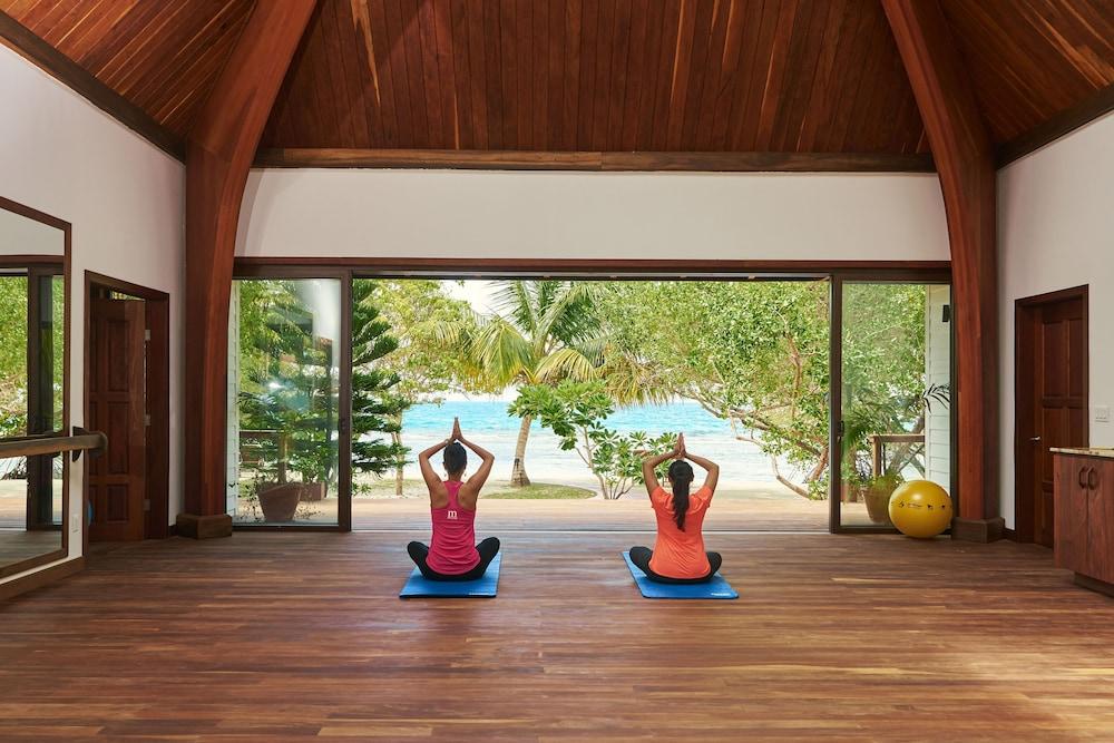 Hatchet Caye Island Resort (Adults Only) Placencia Exterior foto