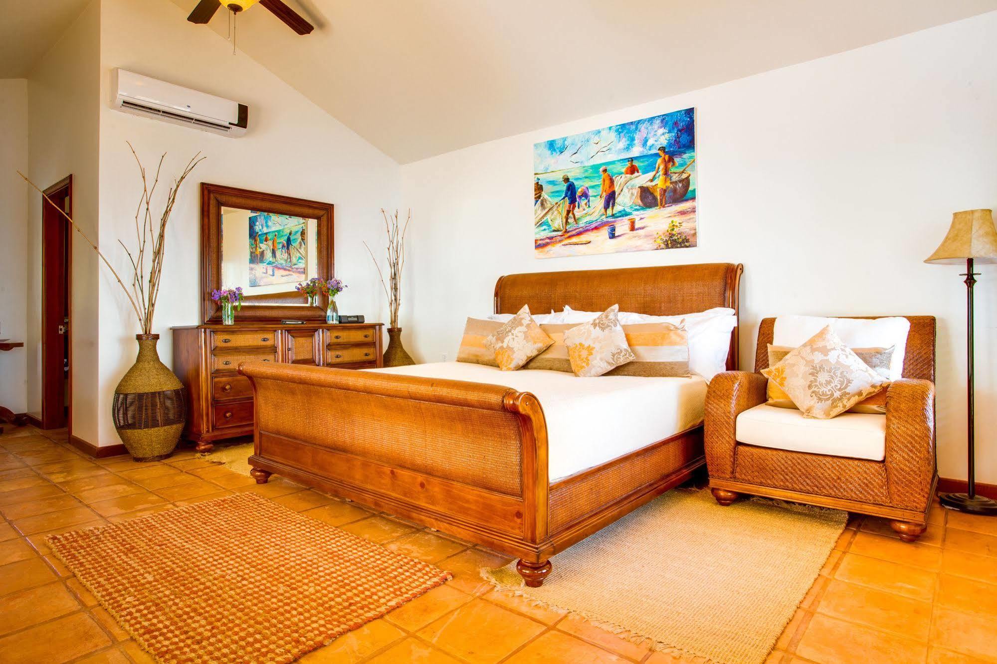 Hatchet Caye Island Resort (Adults Only) Placencia Exterior foto